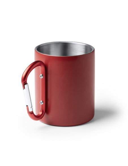 Taza NASIK personalizado de Stamina imagen 6