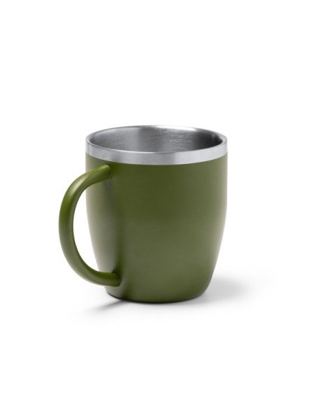 Taza térmica de acero inoxidable BANY