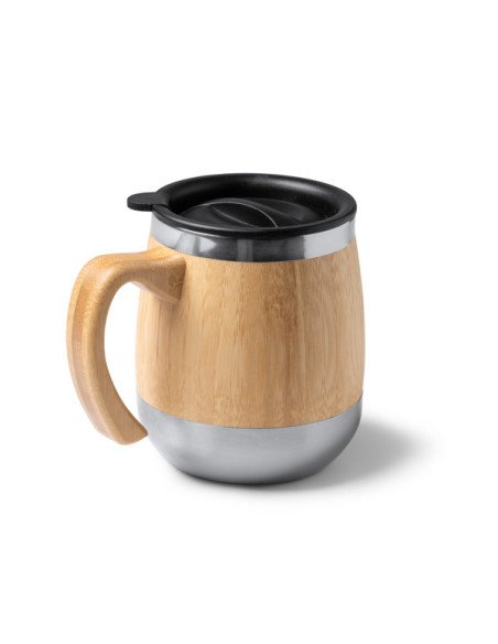 Taza de acero inoxidable MARLY