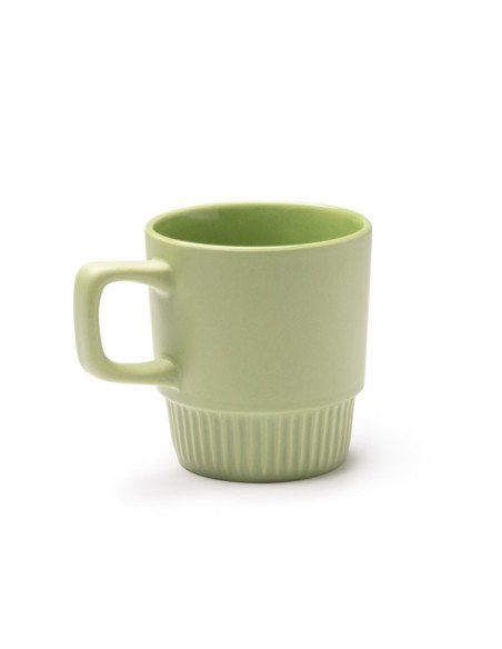 Taza de cerámica LONGI