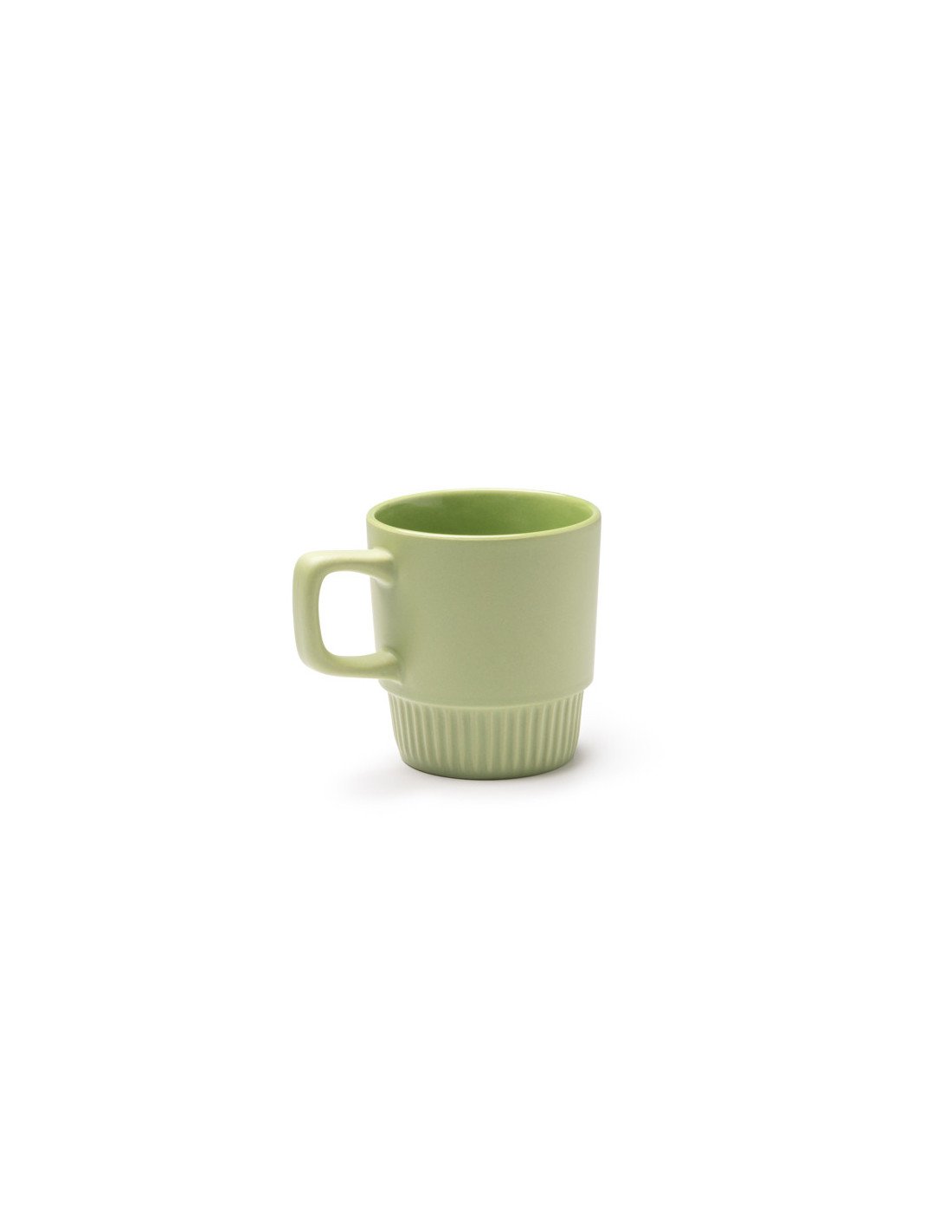 Taza de cerámica LONGI personalizado de Stamina imagen 6