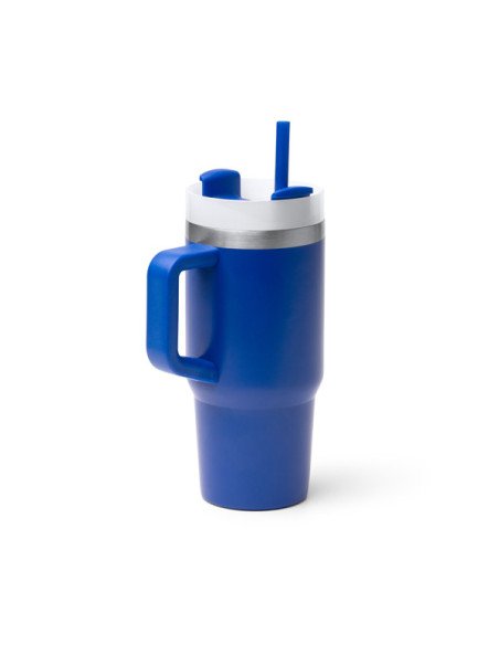 Taza térmica GOTEX reciclada 400 ml | Regalo empresa