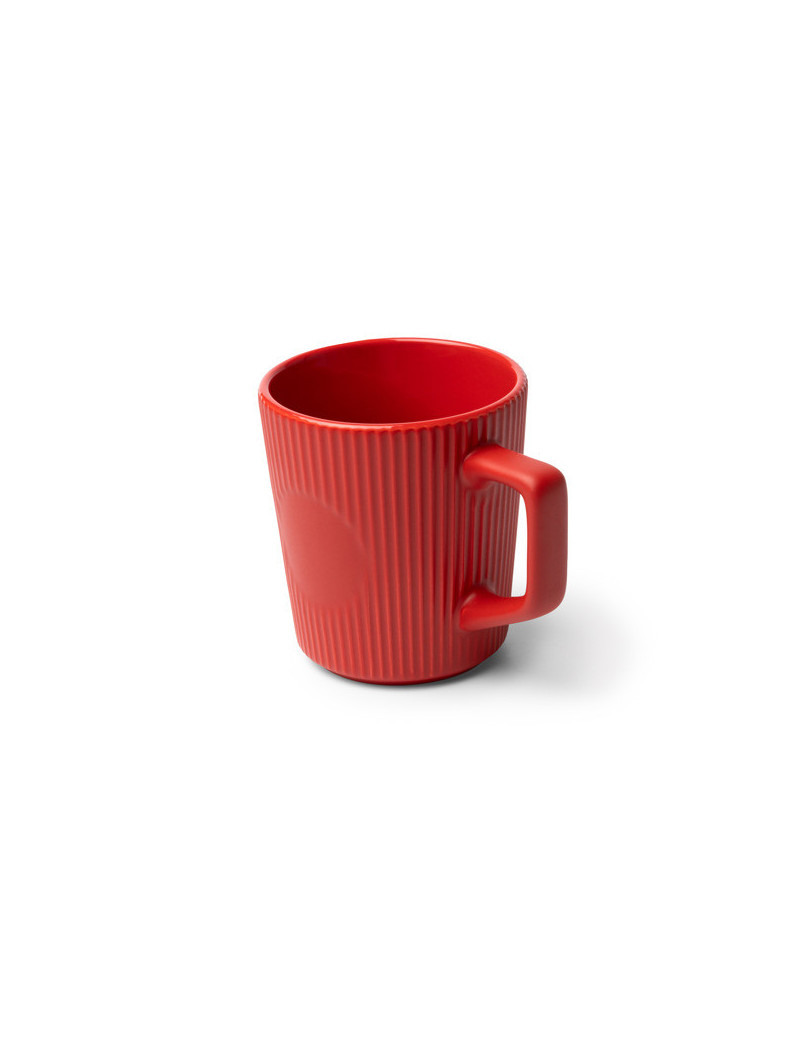 Taza de cerámica BUKS 320 ml con acabado mate para marcaje personalizado de Stamina imagen 9