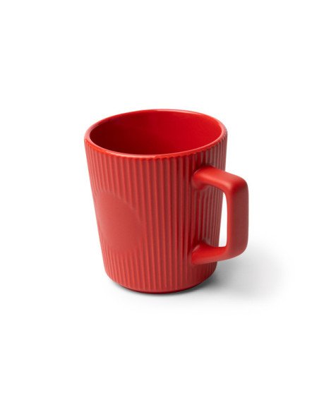 Taza de cerámica BUKS 320 ml con acabado mate para marcaje personalizado de Stamina imagen 9