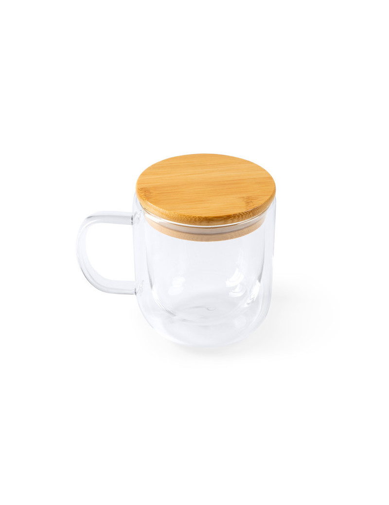 Taza INDAL personalizado de Stamina imagen 2