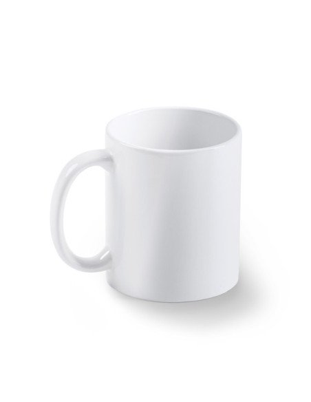 Taza de cerámica LEMON