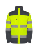 Parka acolchada EPSYLON personalizado de Roly imagen 1