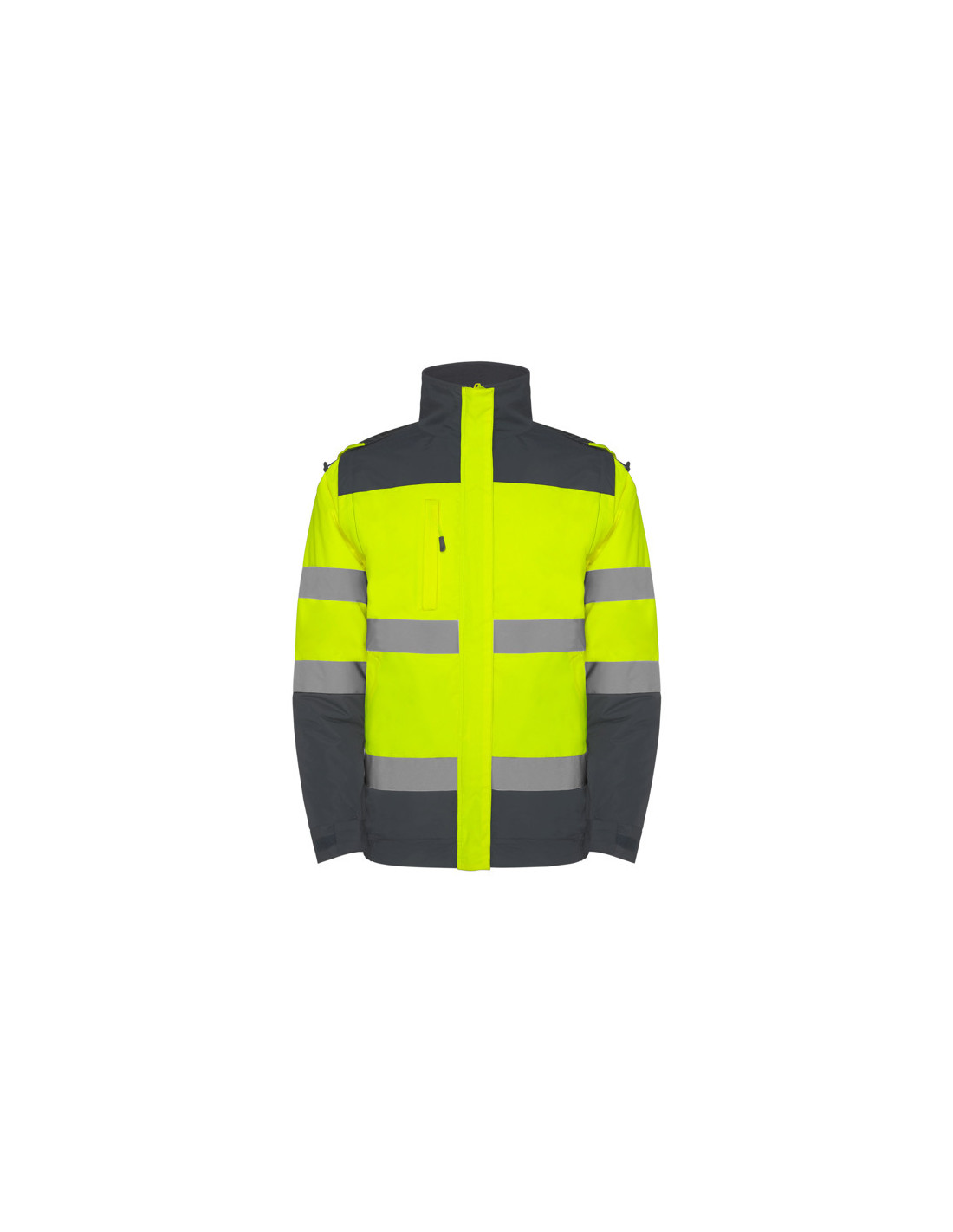 Parka acolchada EPSYLON personalizado de Roly imagen 1