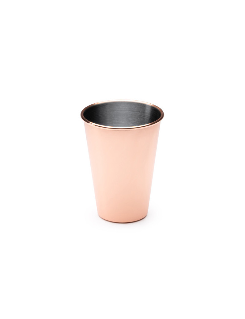 Vaso de acero FERNET personalizado de Stamina imagen 2