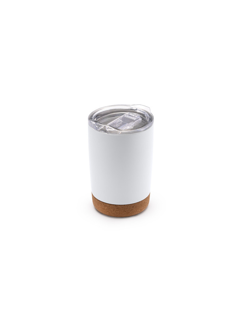 Vaso de acero KILVEX personalizado de Stamina imagen 4