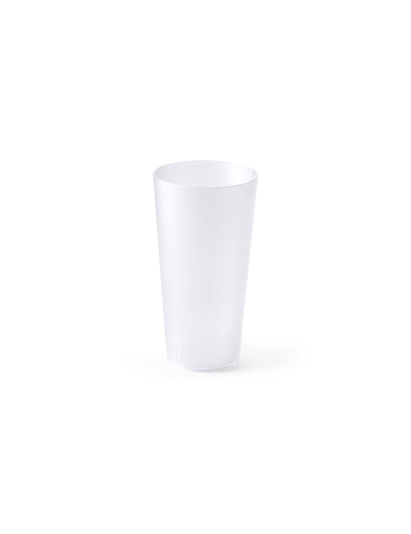 Vaso reutilizable GASTON personalizado de Stamina imagen 2