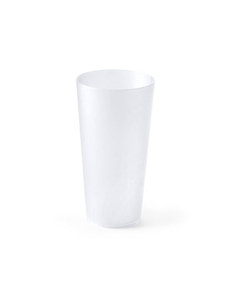 Vaso reutilizable GASTON personalizado de Stamina imagen 2