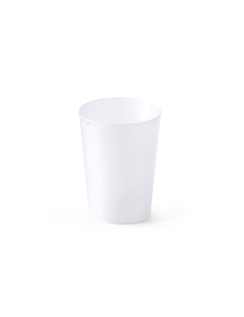 Vaso reutilizable KORVAX personalizado de Stamina imagen 2