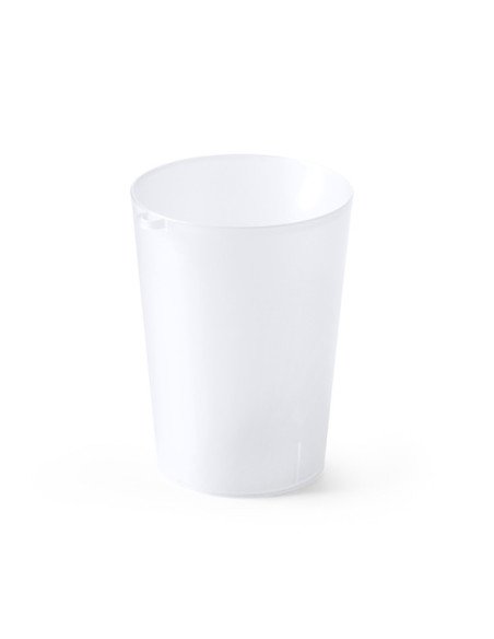 Vaso reutilizable KORVAX personalizado de Stamina imagen 2