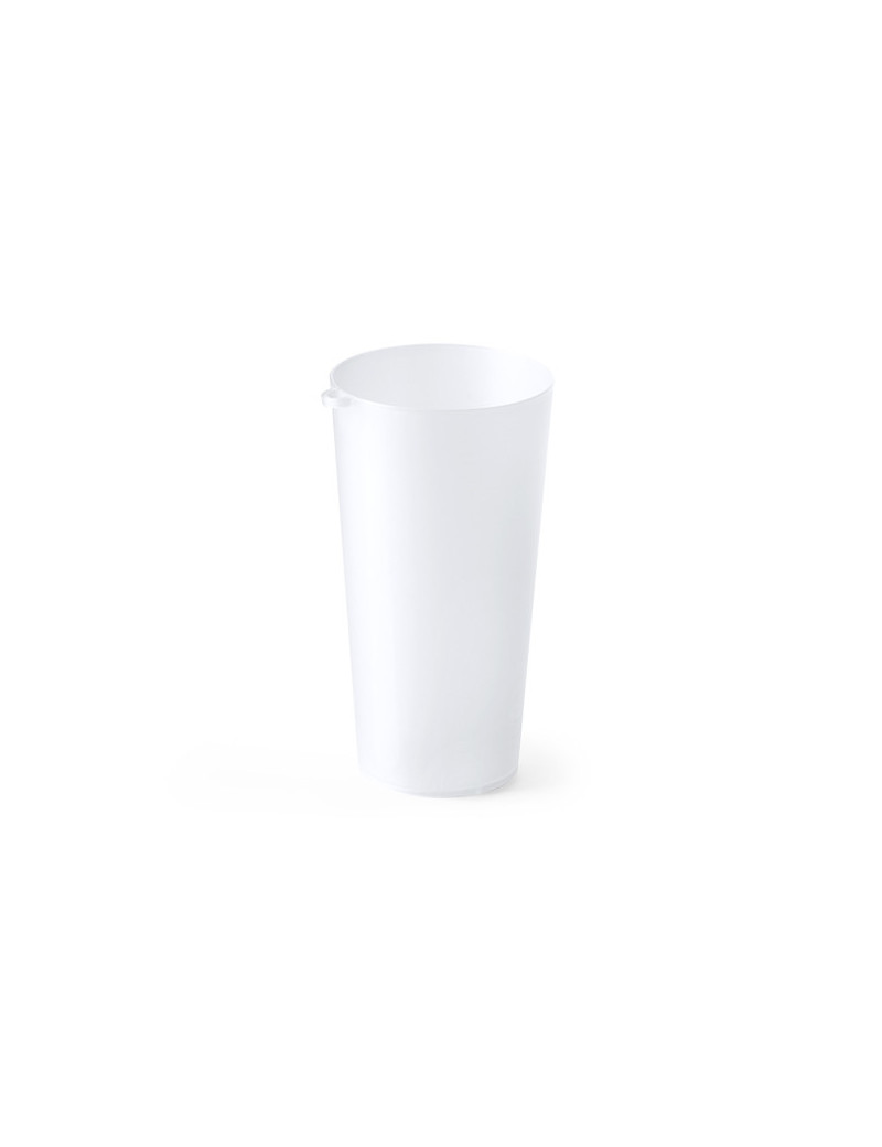 Vaso reutilizable PRETOX personalizado de Stamina imagen 2