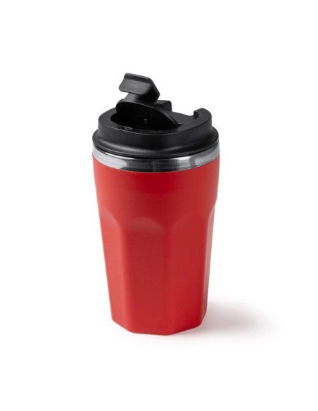 Vaso de doble pared SALMER personalizado de Stamina imagen 6