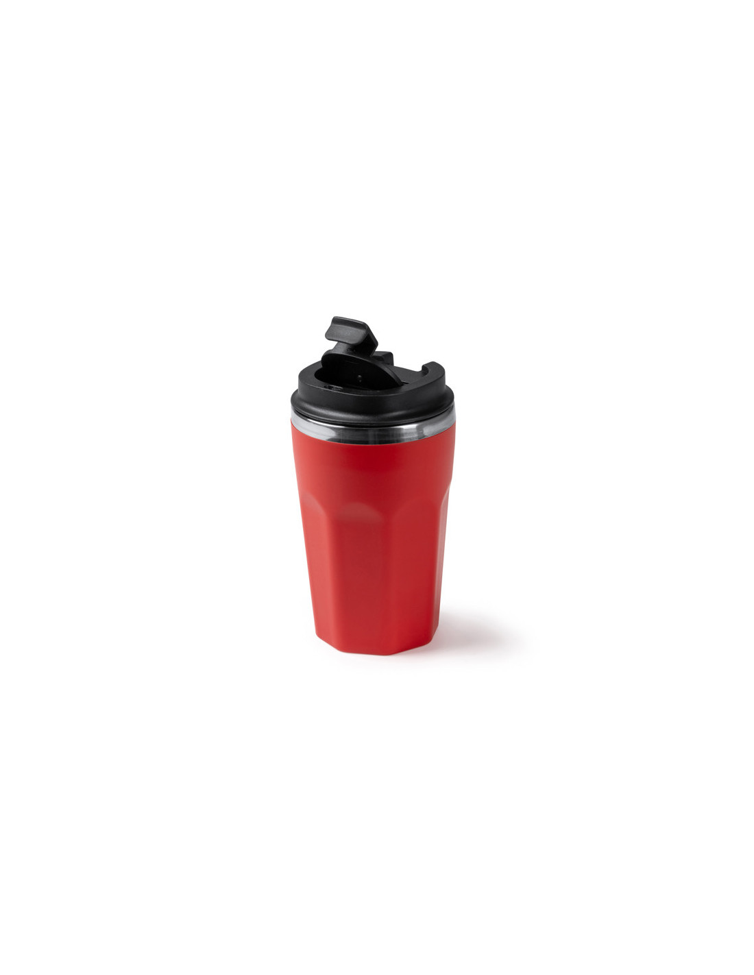 Vaso de doble pared SALMER personalizado de Stamina imagen 6