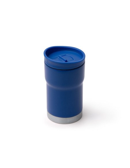 Vaso térmico KOPIK de acero inoxidable 304 con cierre antifugas personalizado de Stamina imagen 13