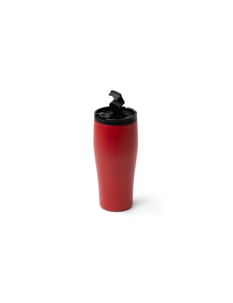Vaso térmico SEWARD de acero inoxidable reciclado 500 ml personalizado de Stamina imagen 12
