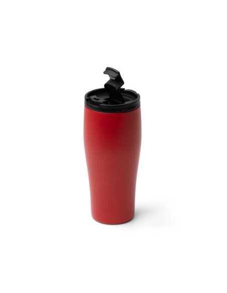 Vaso térmico SEWARD de acero inoxidable reciclado 500 ml personalizado de Stamina imagen 12