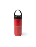 Vaso térmico TUMBAT de acero inoxidable reciclado 540 ml personalizado de Stamina imagen 9