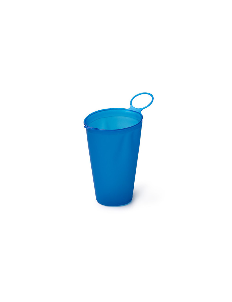 Vaso plegable TRACK personalizado de Stamina imagen 3
