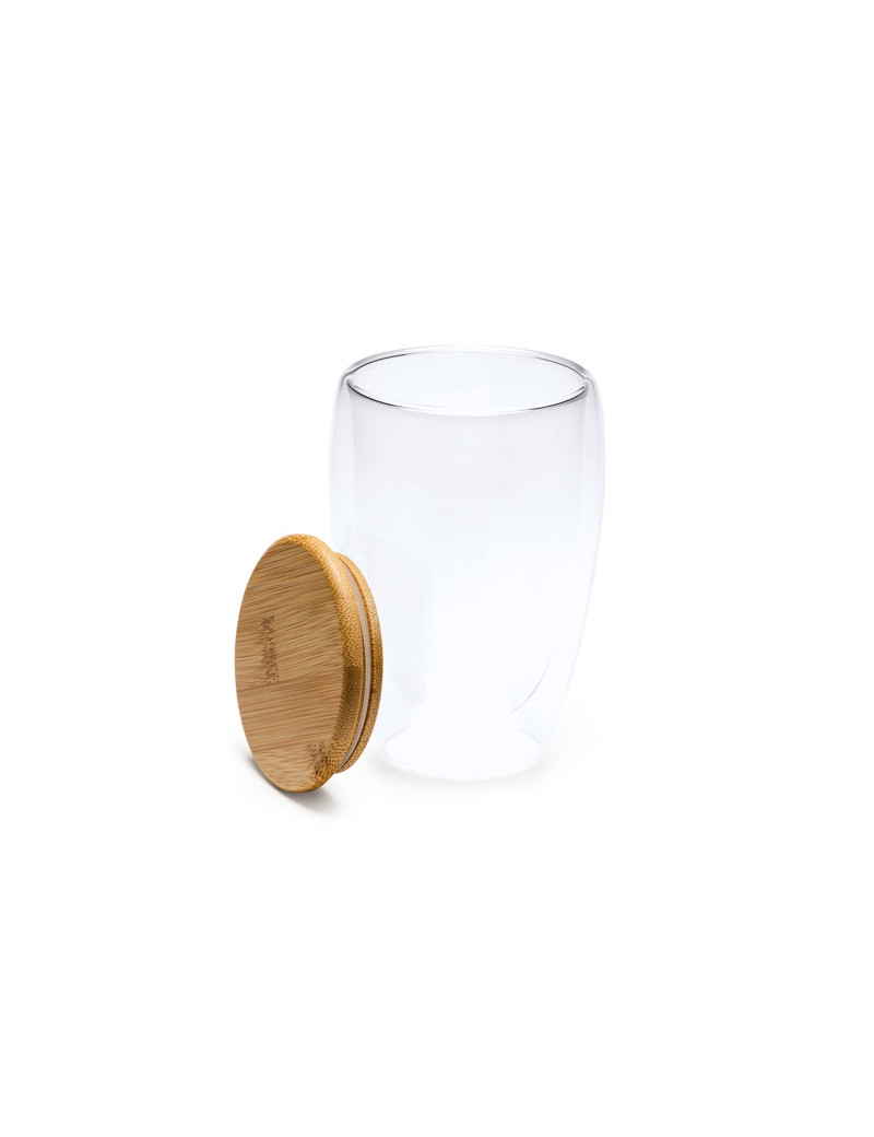 Vaso VERTUS personalizado de Stamina imagen 2