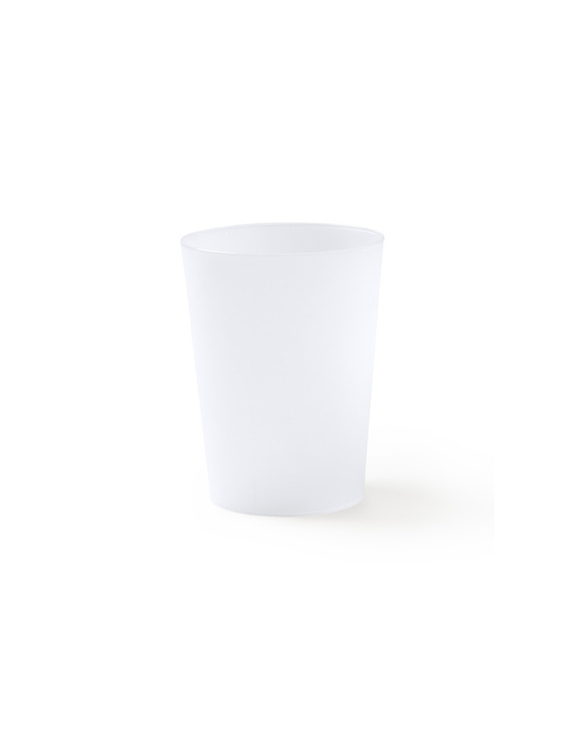 Vaso reutilizable PONTAL personalizado de Stamina imagen 2