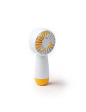 Ventilador VENTUK personalizado de Stamina imagen 6