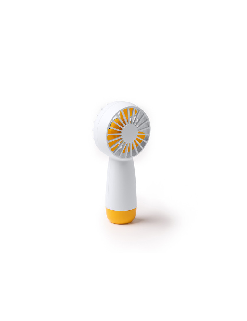 Ventilador VENTUK personalizado de Stamina imagen 6