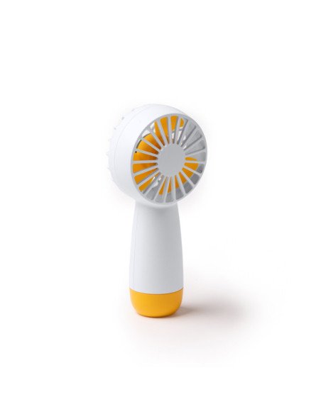 Ventilador VENTUK personalizado de Stamina imagen 6