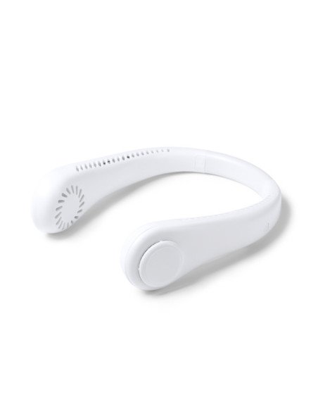 Ventilador de cuello NEKI personalizado de Stamina imagen 2