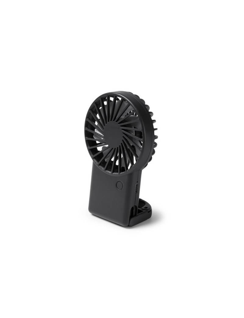 Ventilador de mano GIZA personalizado de Stamina imagen 7