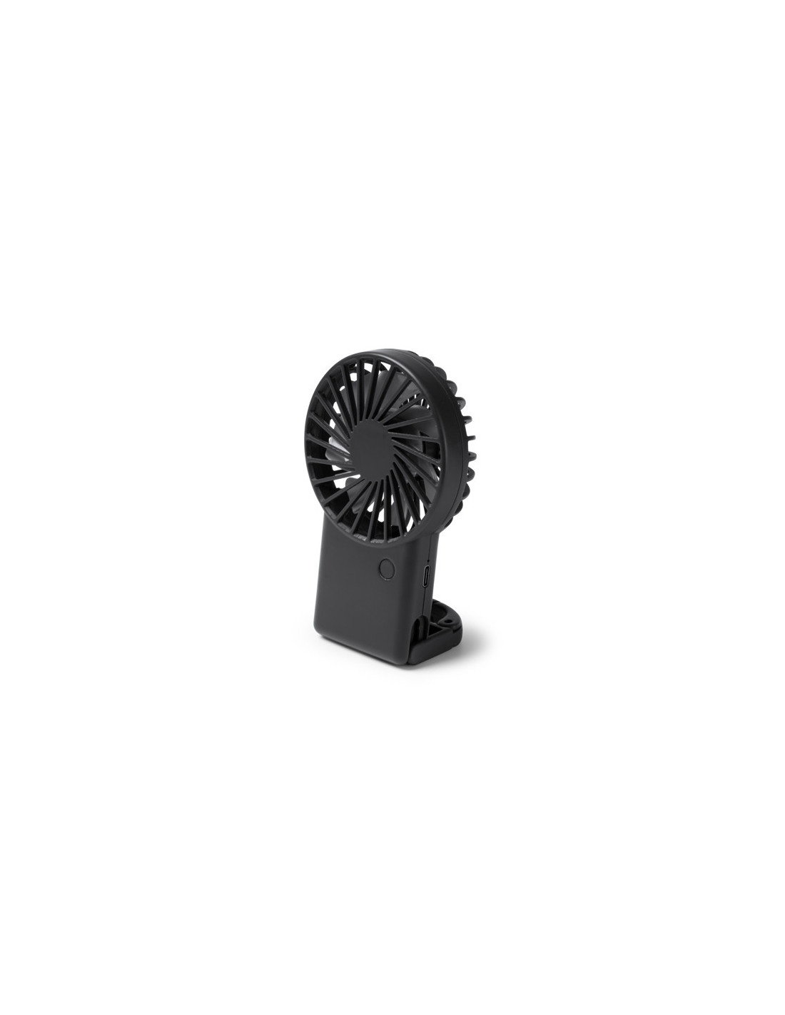 Ventilador de mano GIZA personalizado de Stamina imagen 7