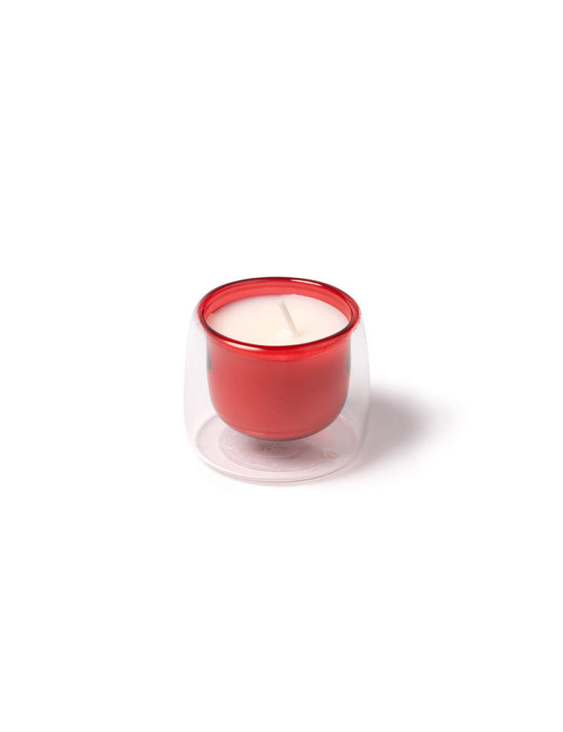 Vela aromática FLORA personalizado de Stamina imagen 6
