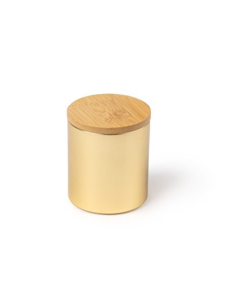 Vela aromática MARIS personalizado de Stamina imagen 5