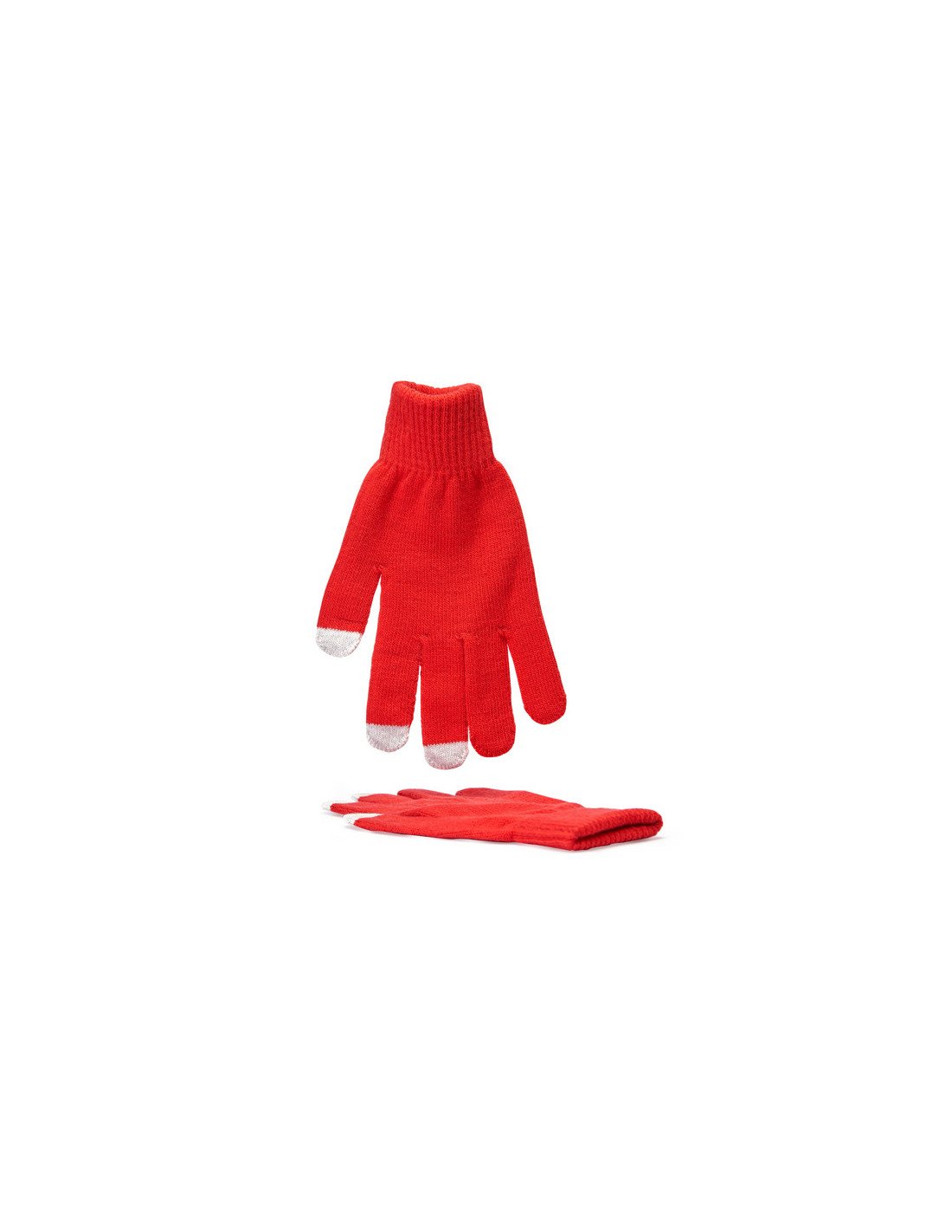 Guantes táctiles ZELAND personalizado de Stamina imagen 6