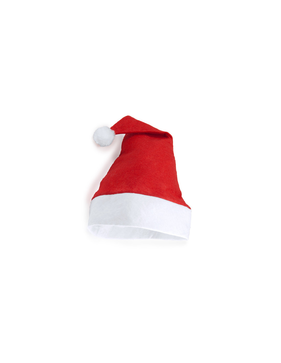 Gorro navideño SANTA personalizado de Stamina imagen 6