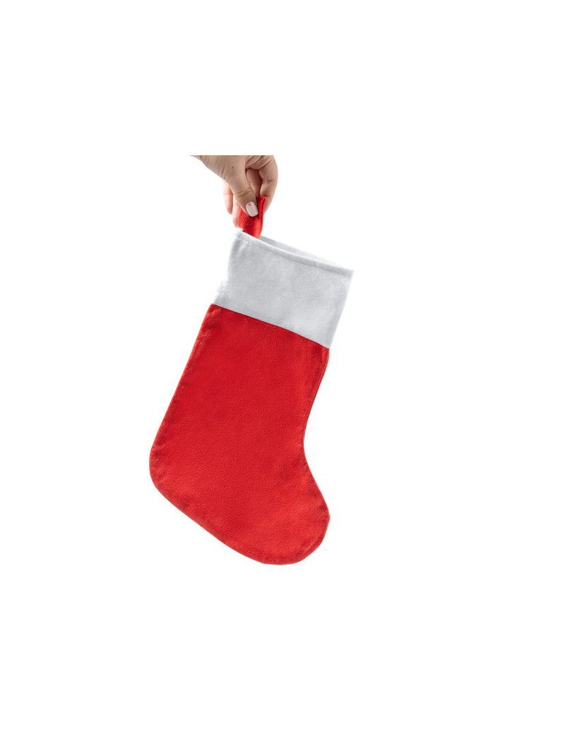 Calcetín navideño NOEL personalizado de Stamina imagen 2