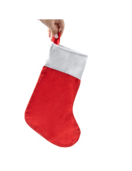 Calcetín navideño NOEL personalizado de Stamina imagen 2