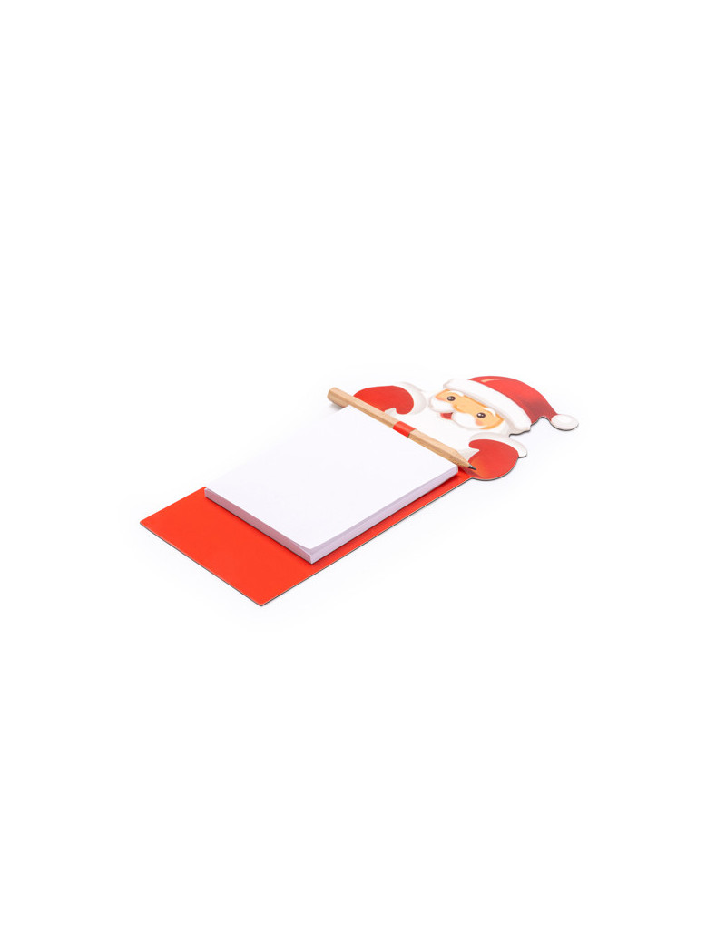 Imán navideño KLAUS personalizado de Stamina imagen 2