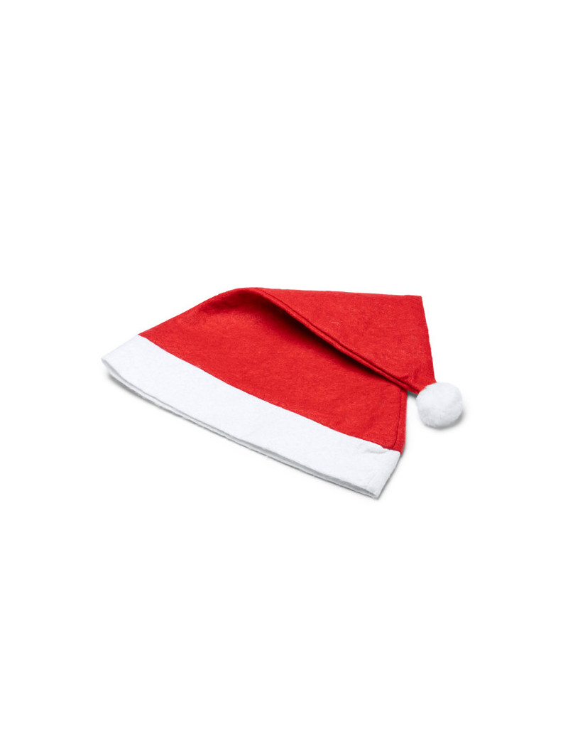 Gorro navideño ELFY infantil estilo Papá Noel personalizado de Stamina imagen 5