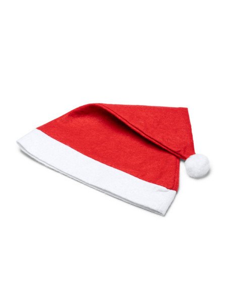 Gorro navideño ELFY infantil estilo Papá Noel personalizado de Stamina imagen 5