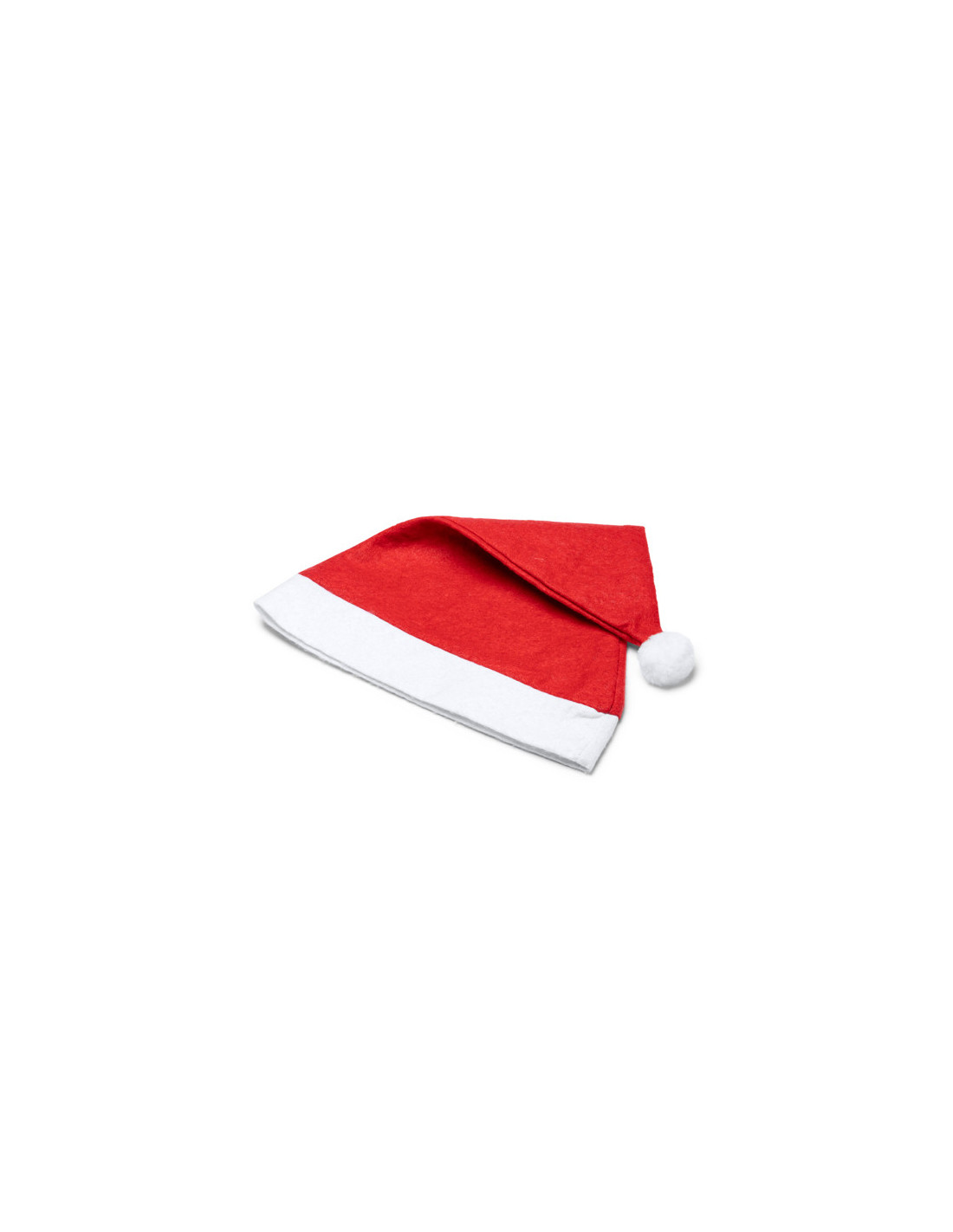 Gorro navideño ELFY infantil estilo Papá Noel personalizado de Stamina imagen 5