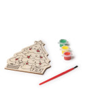 Set para colorear CANDEL personalizado de Stamina imagen 2