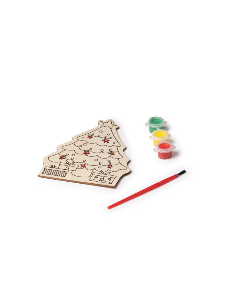 Set para colorear CANDEL personalizado de Stamina imagen 2