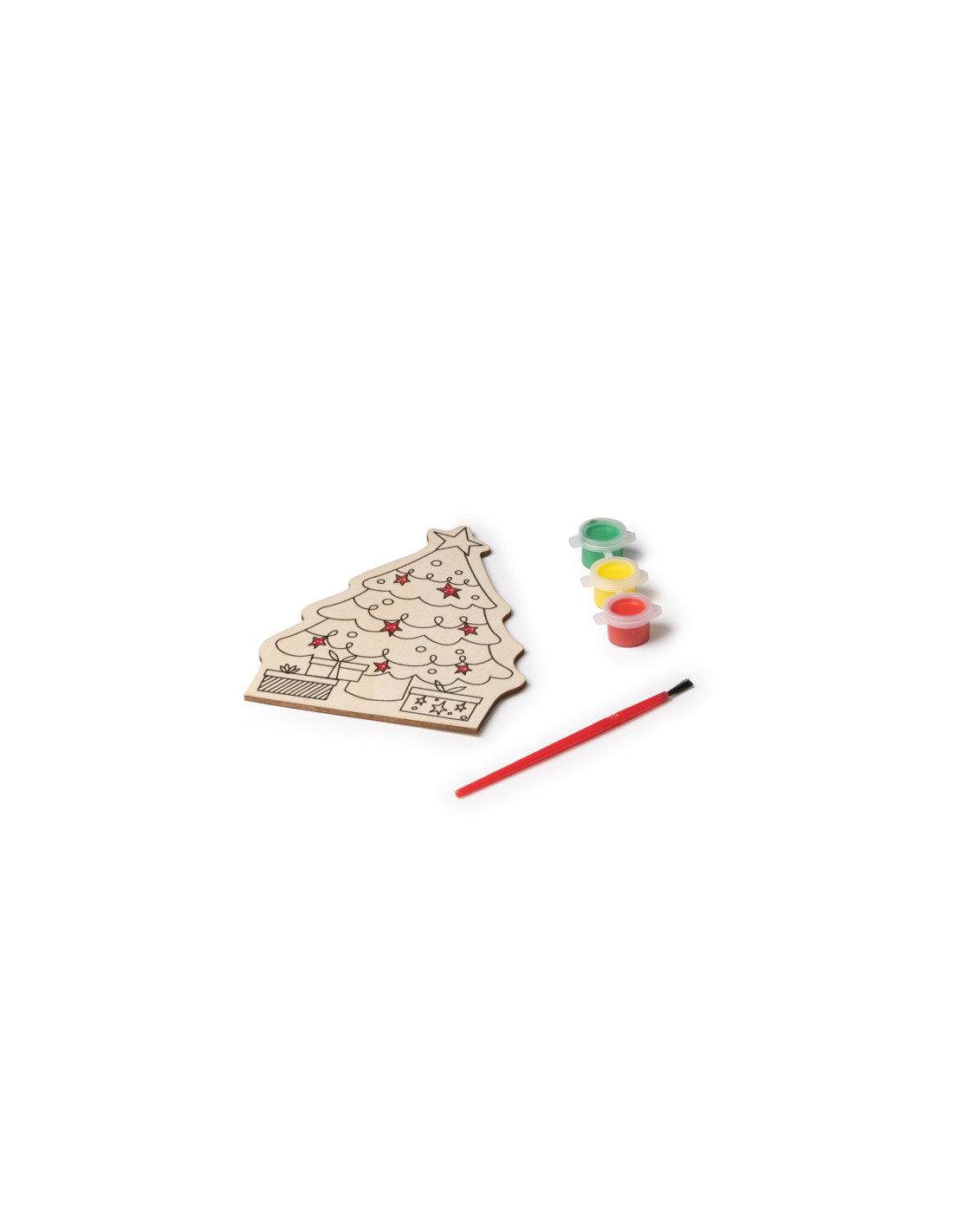 Set para colorear CANDEL personalizado de Stamina imagen 2