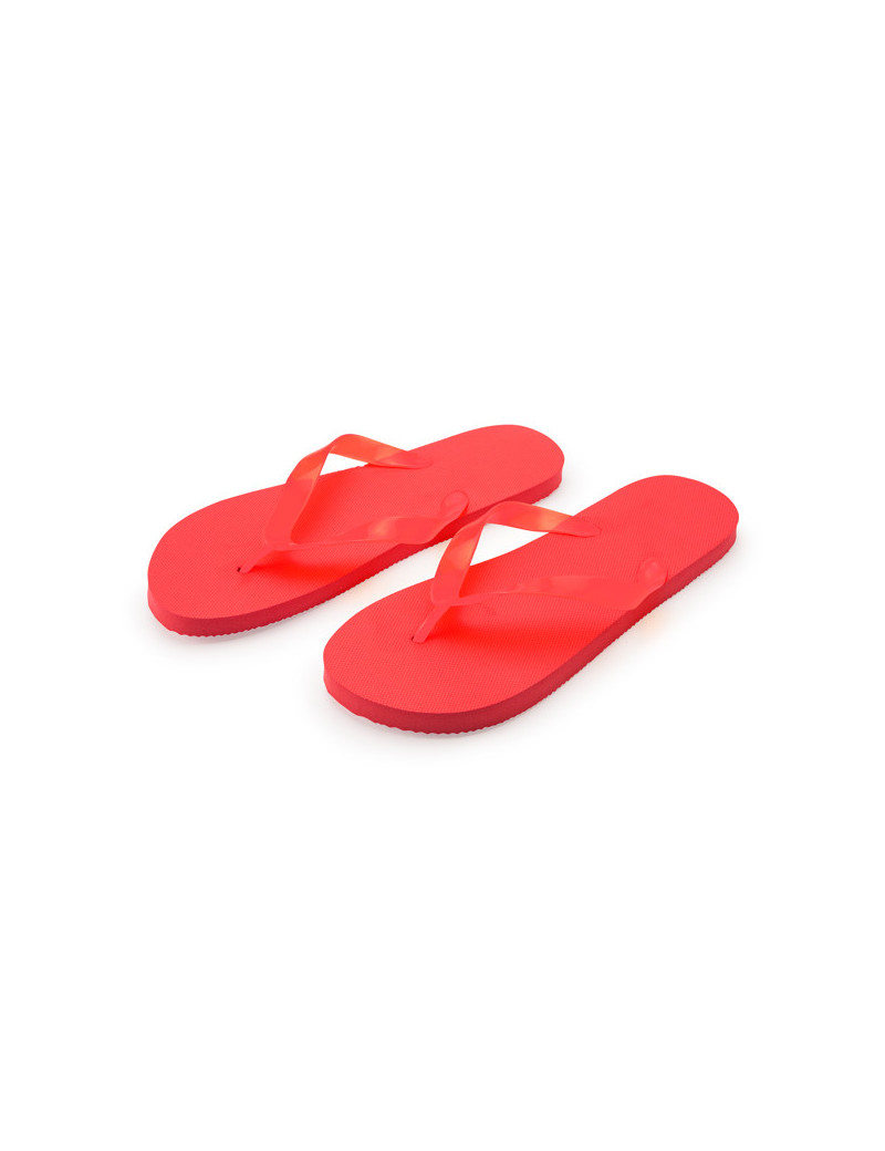 Chanclas de playa KALAY personalizado de Roly imagen 9