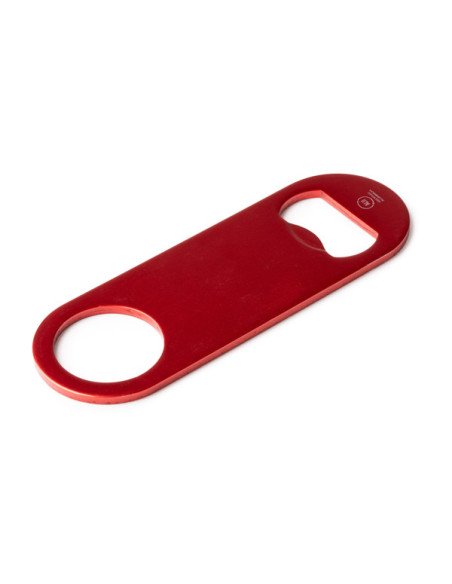 Abridor DAVY Personalizado – Diseño Clásico en Aluminio Reciclado para Regalos Promocionales personalizado de Stamina imagen 8