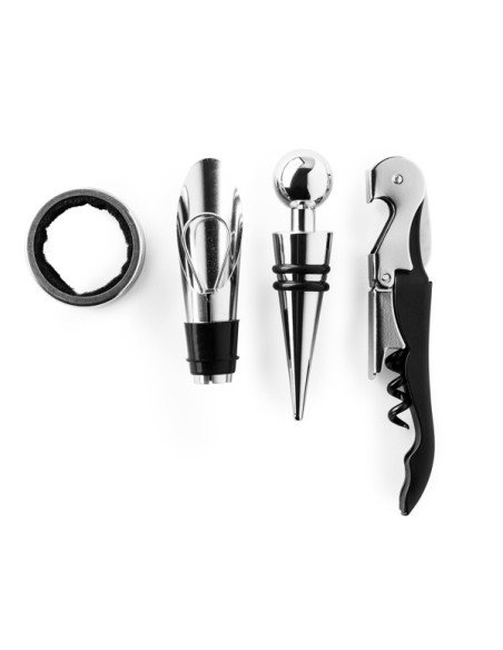 Set de vino VENET personalizado de Stamina imagen 3